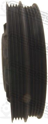 Запчасть FEBEST MDS4G63