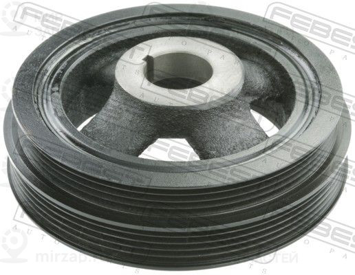 Запчасть FEBEST MDS4G93