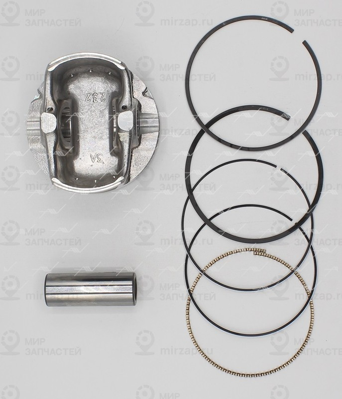 Запчасть AUTOWELT PN32731