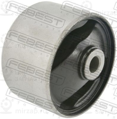 Подвеска, двигатель FEBEST MMBCU2R