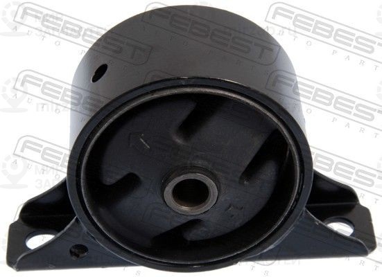 Подвеска, двигатель FEBEST MMCB1ARR