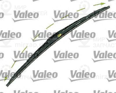 Запчасть VALEO 567810