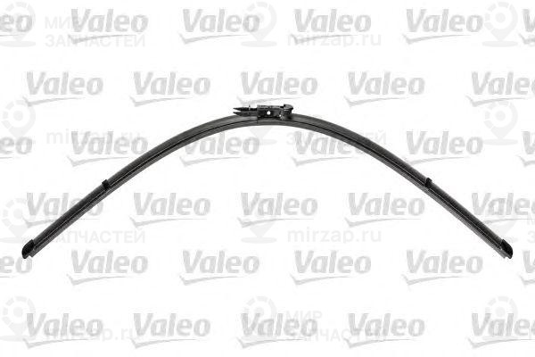 Запчасть VALEO 574680