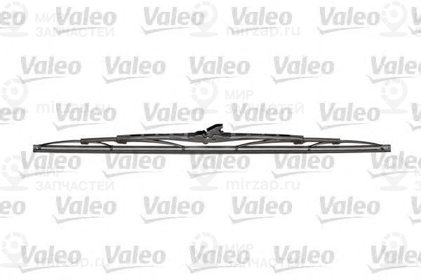 Запчасть VALEO 575550