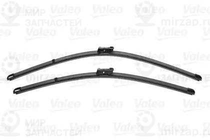 Запчасть VALEO 577871