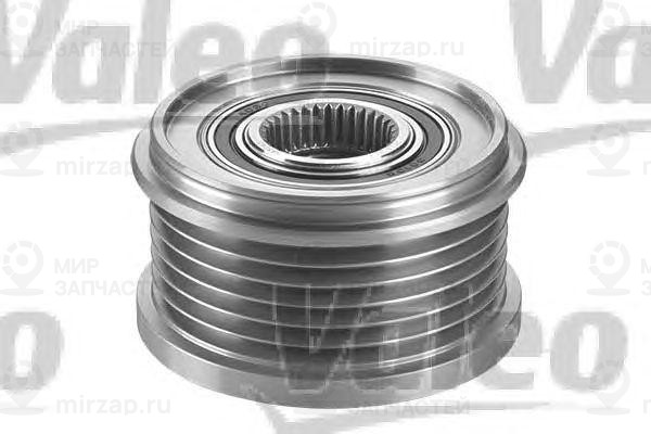 Запчасть VALEO 588062