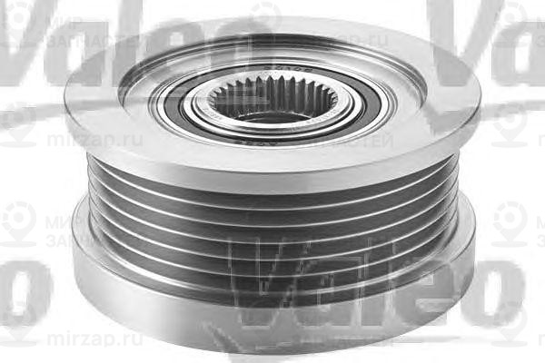 Запчасть VALEO 588076