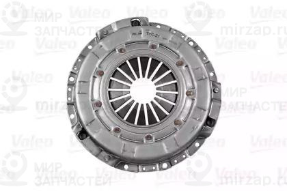 Запчасть VALEO 802431