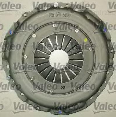 Запчасть VALEO 826354