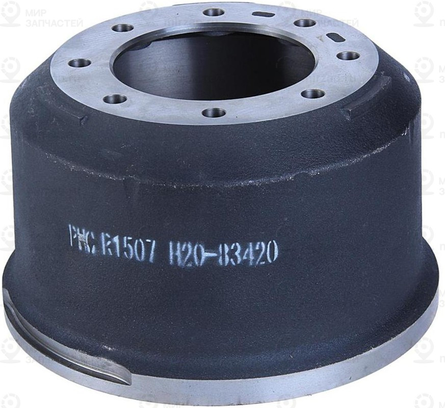 Запчасть VALEO R1507