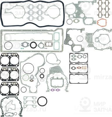 Запчасть VICTOR REINZ 012766003