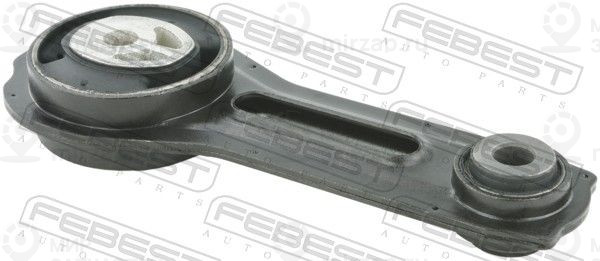 Запчасть FEBEST MMGF2FR