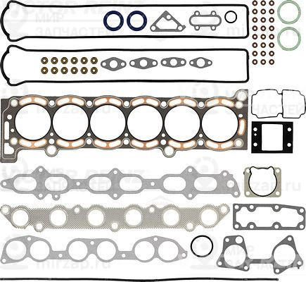Запчасть VICTOR REINZ 025261501