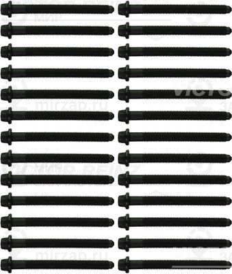 Запчасть VICTOR REINZ 141072802