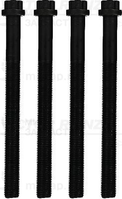 Комплект болтов головки цилидра VICTOR REINZ 143206801