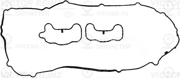 Запчасть VICTOR REINZ 151093101