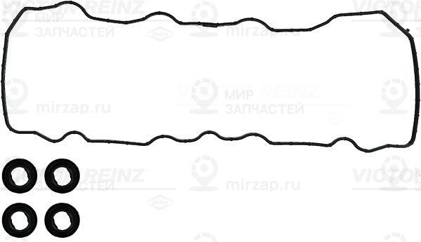 Запчасть VICTOR REINZ 151111801