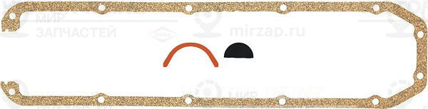 Запчасть VICTOR REINZ 151300601