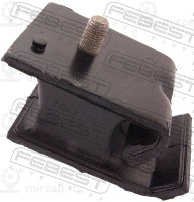 Запчасть FEBEST MMH66