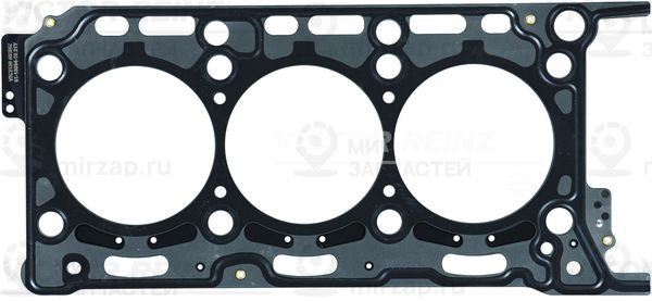 Прокладка, головка цилиндра VICTOR REINZ 611009410