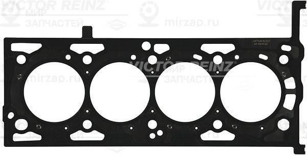 Запчасть VICTOR REINZ 611031100