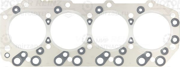 Прокладка головки цилиндра VICTOR REINZ 615267510