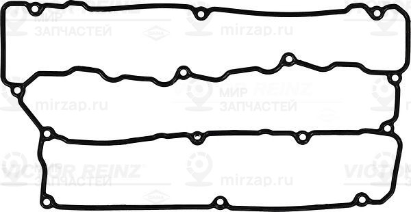 Запчасть VICTOR REINZ 711325500