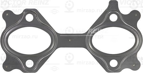 Прокладка, выпускной коллектор VICTOR REINZ 713302700