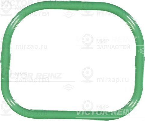 Прокладка, корпус впускного коллектора VICTOR REINZ 713616700