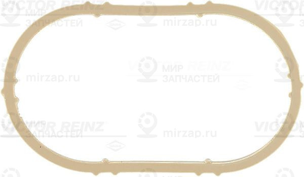 Прокладка, впускной коллектор VICTOR REINZ 713618200