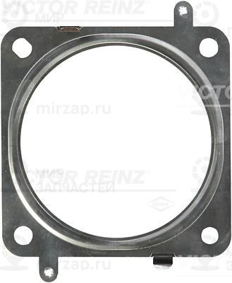 Прокладка, труба выхлопного газа VICTOR REINZ 713646900