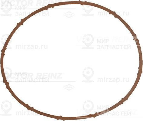 Прокладка, корпус впускного коллектора VICTOR REINZ 713762800
