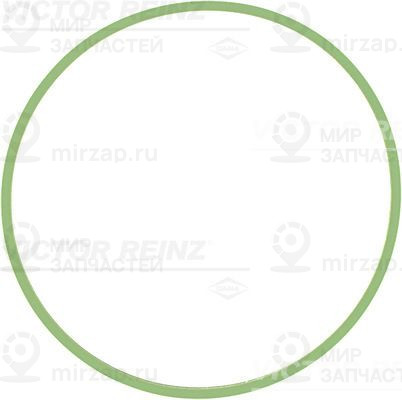 Прокладка, корпус впускного коллектора VICTOR REINZ 713763100