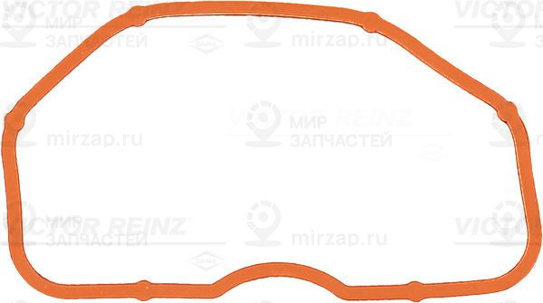 Прокладка, корпус впускного коллектора VICTOR REINZ 713906800