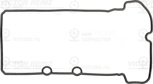 Прокладка, крышка головки цилиндра VICTOR REINZ 713937300