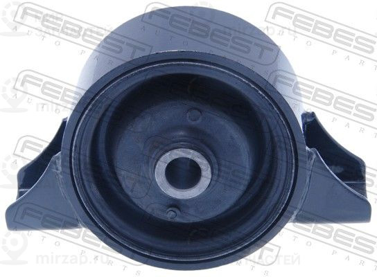 Подвеска, двигатель FEBEST MMN38RR