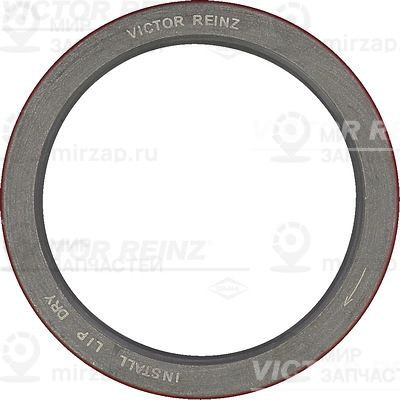Запчасть VICTOR REINZ 813791700