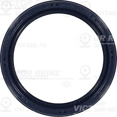 Уплотняющее кольцо, коленчатый вал VICTOR REINZ 815366100