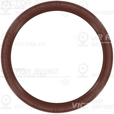 Уплотняющее кольцо, коленчатый вал VICTOR REINZ 815419400