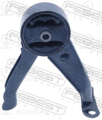 Запчасть FEBEST MMNA4RR