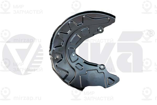 Щиток Тормозного Диска VIKA 66150000201