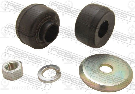 Запчасть FEBEST MSB037