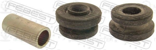 Запчасть FEBEST MSB038