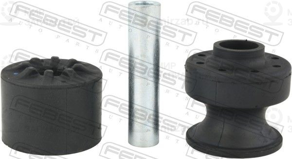 Опора, рама автомобиля FEBEST MSB-096-KIT