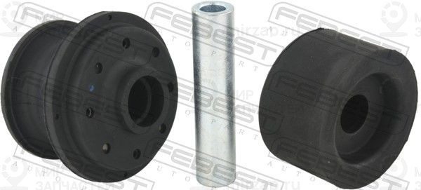 Опора, рама автомобиля FEBEST MSB-097-KIT