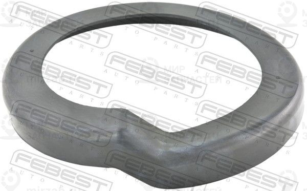 Запчасть FEBEST MSICU5WLOWF