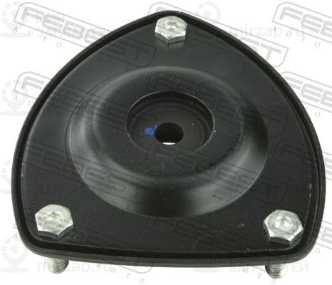 Опора стойки амортизатора FEBEST MSSCOLF