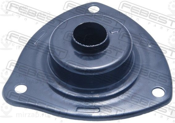 Опора стойки амортизатора FEBEST MSSDJ1AF