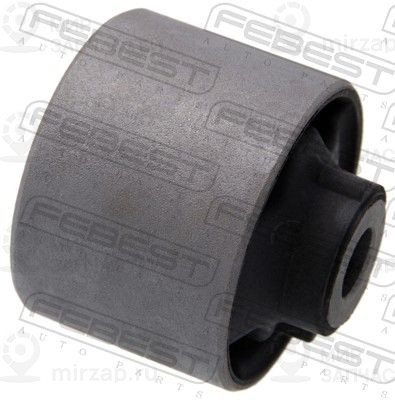 Подвеска, рычаг независимой подвески колеса FEBEST MZAB124