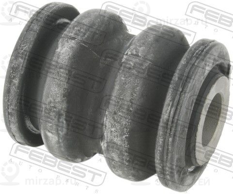 Подвеска, рычаг независимой подвески колеса FEBEST MZABCX3S